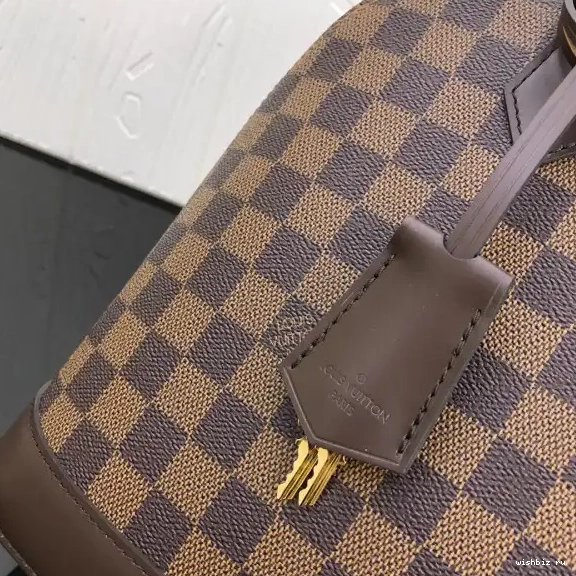 WIS Louis Vuitton ALMA PM 0701